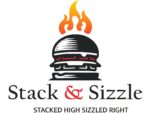 Stack & Sizzle Logo
